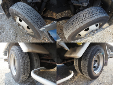 いすゞ エルフ 冷凍バン 小型 TPG-NPR85AN 年式 H27 [写真28]