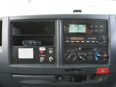 いすゞ エルフ 冷凍バン 小型 TKG-NMR85N 年式 H26[写真24]