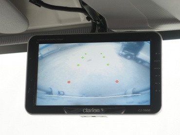 いすゞ エルフ 冷凍バン 小型 TKG-NMR85N 年式 H26[写真25]