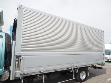 日野 デュトロ ウイング車 小型 BDG-XZU424M 年式 H20[写真14]