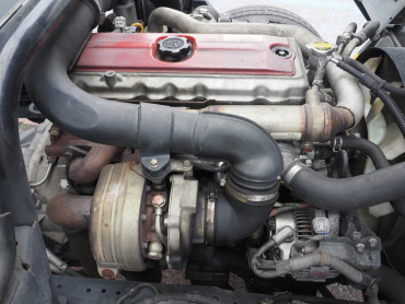 日野 デュトロ ウイング車 小型 BDG-XZU424M 年式 H20[写真38]