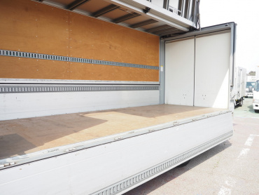 日野 デュトロ ウイング車 小型 BDG-XZU424M 年式 H20[写真19]