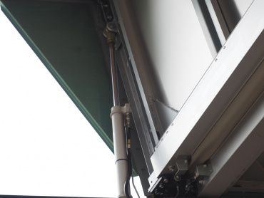 日野 デュトロ ウイング車 小型 BDG-XZU424M 年式 H20[写真16]