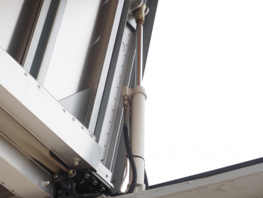 日野 デュトロ ウイング車 小型 BDG-XZU424M 年式 H20[写真17]