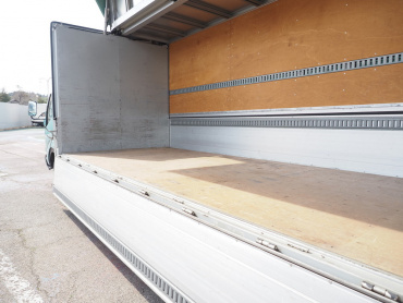 日野 デュトロ ウイング車 小型 BDG-XZU424M 年式 H20[写真18]