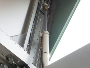 日野 デュトロ ウイング車 小型 BDG-XZU424M 年式 H20[写真11]