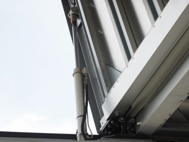 日野 デュトロ ウイング車 小型 BDG-XZU424M 年式 H20[写真12]