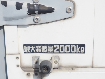 日野 デュトロ ウイング車 小型 BDG-XZU424M 年式 H20[写真22]