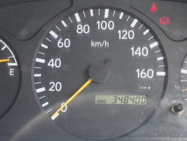 日野 デュトロ ウイング車 小型 BDG-XZU424M 年式 H20[写真32]