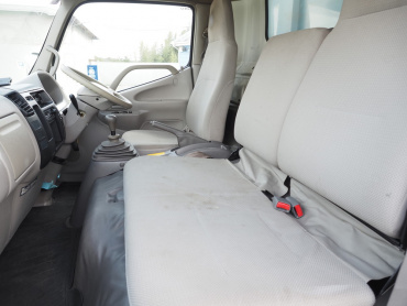 日野 デュトロ ウイング車 小型 BDG-XZU424M 年式 H20[写真31]