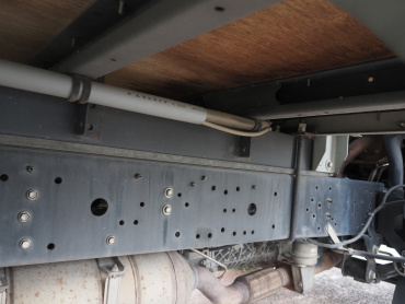 日野 デュトロ ウイング車 小型 BDG-XZU424M 年式 H20[写真33]