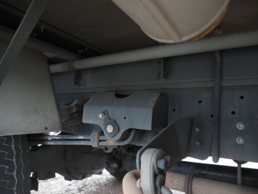 日野 デュトロ ウイング車 小型 BDG-XZU424M 年式 H20[写真35]