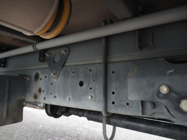 日野 デュトロ ウイング車 小型 BDG-XZU424M 年式 H20[写真34]