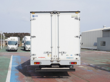 日野 デュトロ ウイング車 小型 BDG-XZU424M 年式 H20[写真06]