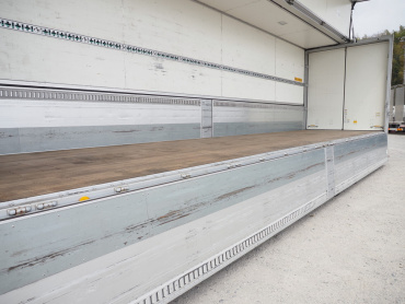 三菱ふそう スーパーグレート ウイング車 大型 QPG-FS64VZ 年式 H29[写真20]