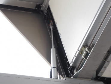 三菱ふそう スーパーグレート ウイング車 大型 QPG-FS64VZ 年式 H29[写真17]