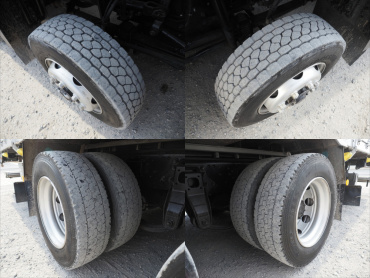 三菱ふそう スーパーグレート ウイング車 大型 QPG-FS64VZ 年式 H29[写真46]