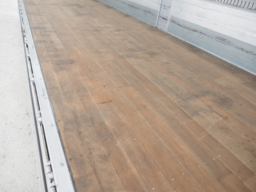 三菱ふそう スーパーグレート ウイング車 大型 QPG-FS64VZ 年式 H29[写真22]