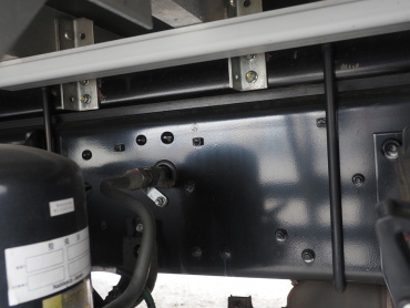 三菱ふそう スーパーグレート ウイング車 大型 QPG-FS64VZ 年式 H29[写真44]