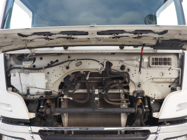 三菱ふそう スーパーグレート ウイング車 大型 QPG-FS64VZ 年式 H29[写真47]