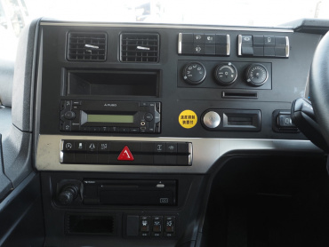 三菱ふそう スーパーグレート ウイング車 大型 2PG-FS74HZ 年式 R2 [写真27]