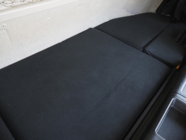 三菱ふそう スーパーグレート ウイング車 大型 2PG-FS74HZ 年式 R2 [写真30]