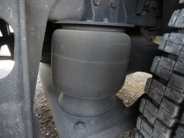 三菱ふそう スーパーグレート ウイング車 大型 2PG-FS74HZ 年式 R2 [写真34]