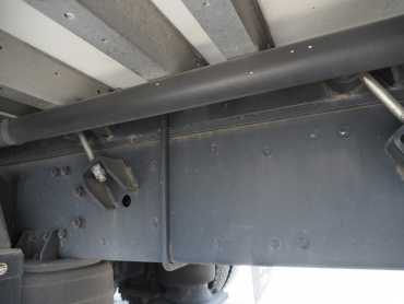 三菱ふそう スーパーグレート ウイング車 大型 2PG-FS74HZ 年式 R2 [写真36]