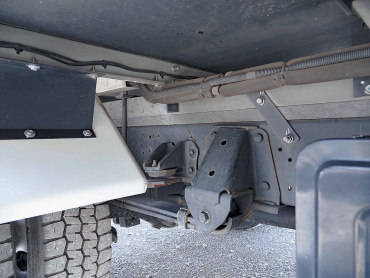 日野 デュトロ 冷凍バン 小型 TKG-XZU712M 年式 H30[写真40]