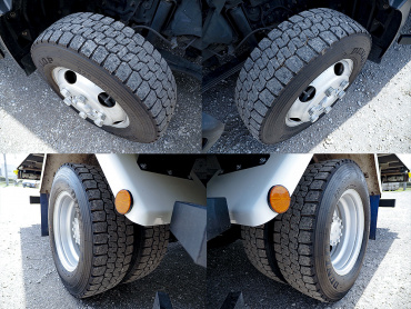 日野 デュトロ 冷凍バン 小型 TKG-XZU712M 年式 H30[写真41]