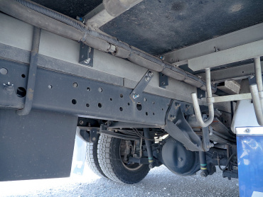 日野 デュトロ 冷凍バン 小型 TKG-XZU712M 年式 H30[写真38]