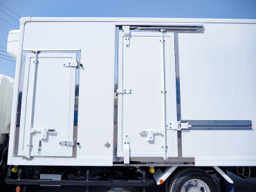 日野 デュトロ 冷凍バン 小型 TKG-XZU712M 年式 H30[写真15]