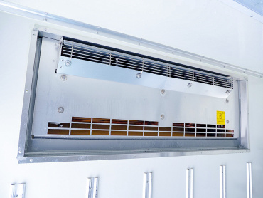 日野 デュトロ 冷凍バン 小型 TKG-XZU712M 年式 H30[写真24]