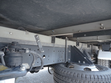 日野 デュトロ 冷凍バン 小型 TKG-XZU712M 年式 H30[写真39]