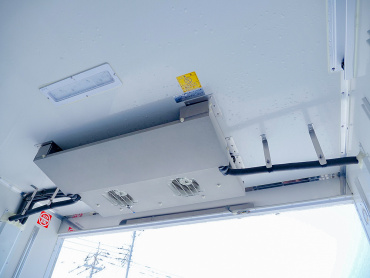 日野 デュトロ 冷凍バン 小型 TKG-XZU712M 年式 H30[写真23]