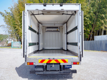 日野 デュトロ 冷凍バン 小型 TKG-XZU712M 年式 H30[写真20]