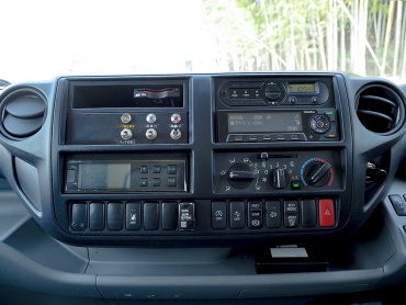 日野 デュトロ 冷凍バン 小型 TKG-XZU712M 年式 H30[写真32]