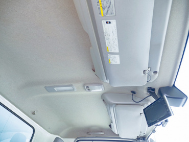 日野 デュトロ 冷凍バン 小型 TKG-XZU712M 年式 H30[写真34]