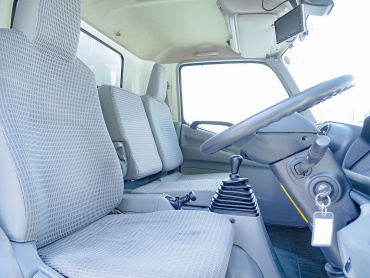 日野 デュトロ 冷凍バン 小型 TKG-XZU712M 年式 H30[写真28]