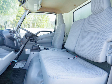 日野 デュトロ 冷凍バン 小型 TKG-XZU712M 年式 H30[写真35]