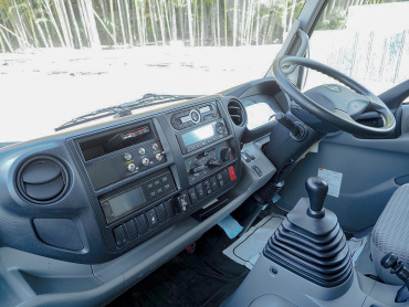 日野 デュトロ 冷凍バン 小型 TKG-XZU712M 年式 H30[写真30]