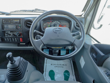 日野 デュトロ 冷凍バン 小型 TKG-XZU712M 年式 H30[写真29]