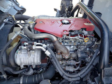 日野 デュトロ 冷凍バン 小型 TKG-XZU712M 年式 H30[写真42]