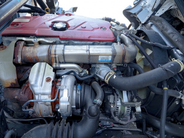 日野 デュトロ 冷凍バン 小型 TKG-XZU712M 年式 H30[写真43]