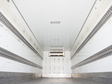 日野 レンジャープロ 冷凍バン 中型 TKG-FD7JMAG 年式 H26 [写真10]