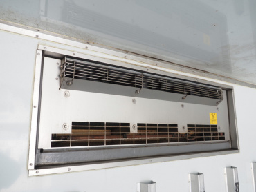 日野 レンジャープロ 冷凍バン 中型 TKG-FD7JMAG 年式 H26 [写真12]