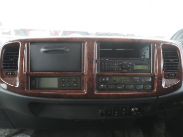 日野 レンジャープロ 冷凍バン 中型 TKG-FD7JMAG 年式 H26 [写真20]