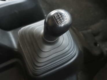 日野 レンジャープロ 冷凍バン 中型 TKG-FD7JMAG 年式 H26 [写真19]