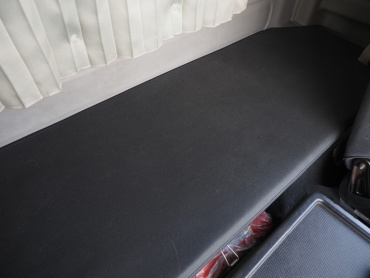 日野 レンジャープロ 冷凍バン 中型 TKG-FD7JMAG 年式 H26 [写真22]