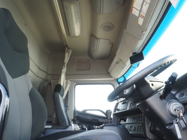 日野 プロフィア ウイング車 大型 QKG-FW1EXBG 年式 H25[写真23]